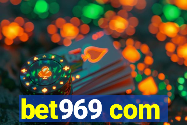 bet969 com